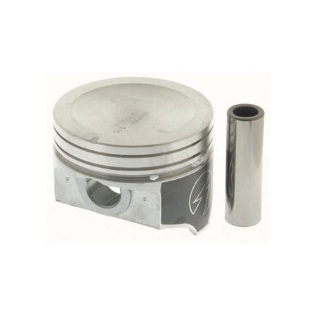 Cast Piston, H570P1.00MM